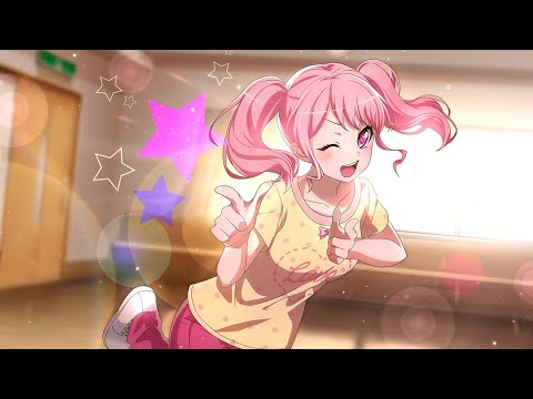 Aya Maruyama [Absolute Idol Pose☆] 3* Episode: Original Pose