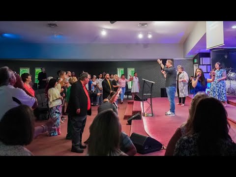 Remnant Worship | 08/25/2024