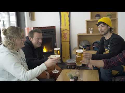 Winter Snow Travel  in Myoko  vol.5  "Vibrant Japanese Hospitality"