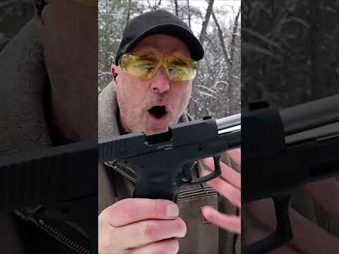 Taurus G3C "Budget Priced Reliability"