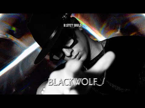 Dj Blackwolf Waiting For The End Session Melodic Techno Mix 2023