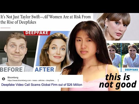 The Dangers of Deepfakes