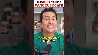 THIS DIET can develop CANCER! Please avoid! Sugarmds.com