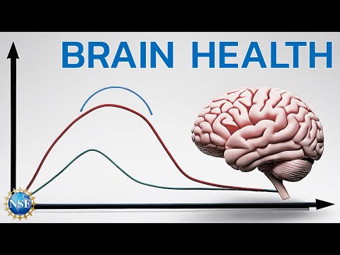 Grading Brain Health on a Curve