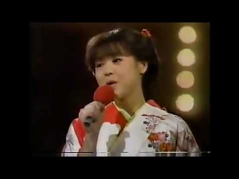 松田聖子 -  風立ちぬ