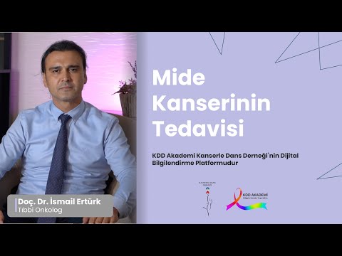 4. Mide Kanseri Tedavi Edilebilir mi? Tedavi Yöntemleri Nelerdir