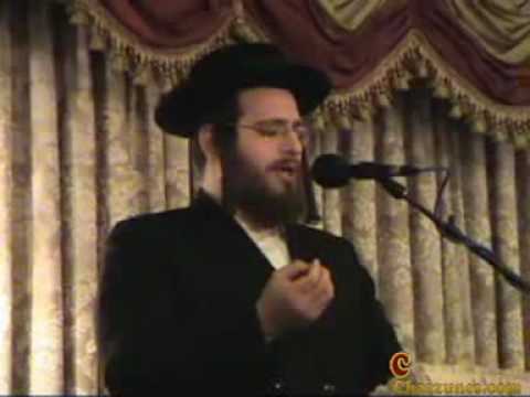 Cantor Yakov Yitzchok Rosenfeld - Kail Mola Rachmim