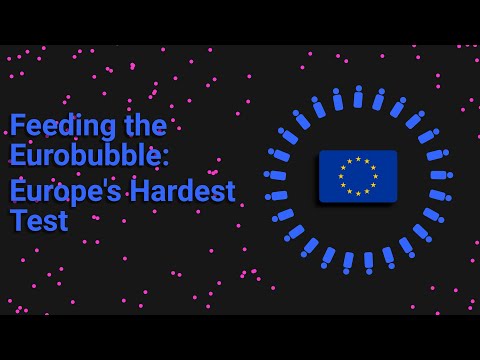 Europe's Hardest Test