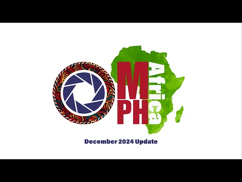 Africa Update - December 2024