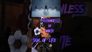 They better play this live! #motionlessinwhite #signoflife #reaction