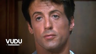 Rocky IV: Rocky vs. Drago Exclusive Movie Clip - Commissioner Meeting (2021 Director's Cut) | Vudu