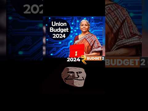 2024 Budget #shorts #budget #trending #2024 #election