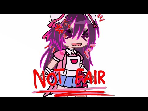 💔 Not fair ౨ৎ Danganronpa 2 ౨ৎ Gacha ౨ৎ ft. Mikan 💔