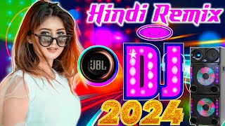 New Hindi Dj song | Best Hindi Old Dj Remix | Bollywood Nonstop Dj Song | 2024 Dj Song New Dj Remix