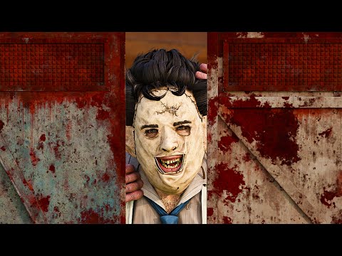 Only 1% Of Leatherface Players DO THIS!