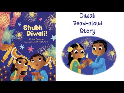 Shubh Diwali | The story of Diwali | Festival of Lights | Mythological Stories