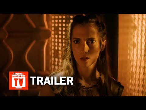 Dune: Prophecy S01 E04 Trailer