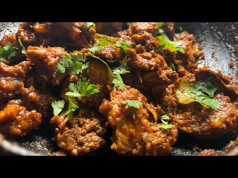 Chicken Mixed Fry ll Chicken fry recipe ll Cooking With Latha