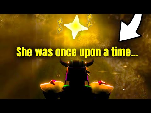 CURIOUS LIGHT Just REVEALED The Biggest Secret...(Secret Death Screen) Doors Floor 2 Theory