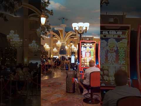 Paris Casino - Las Vegas