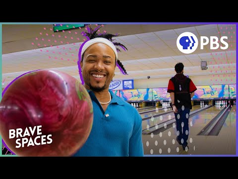 This Queer Bowling League Challenges Homophobia in Sports