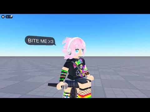 POV:You battle the Fnf kid#meme#Roblox