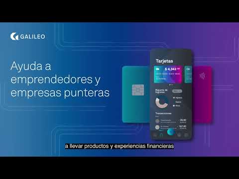 Somos el motor de innovación de fintech