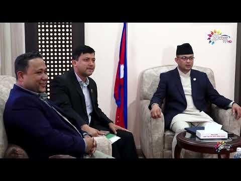 Appan TV Nepali News ll 8 PM News ll 21MAY 2024