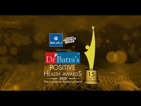 Stars Aligned at Dr Batra's Positive Health Awards! Inspiring Performances and Real-life Heroes!