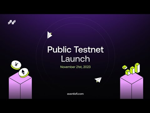 😱 Avantis Public Testnet Tutorial | Potential Airdrop 🪂