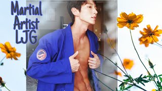 Flexibility | Lee Joon Gi (As Martial Artist) #AgainMyLife #LeeJoonGi