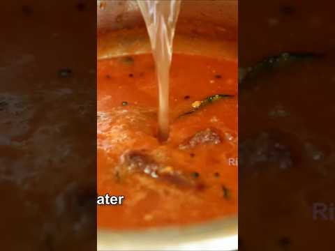 #shorts | Tomato Rasam