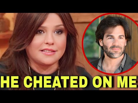 The Truth About Rachael Ray's Husband Finally Revealed