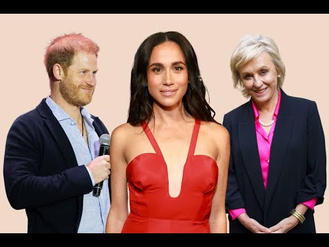 DM: Tina Brown ‘sees Meghan’s judgement as dreadful and the facts bear this out’