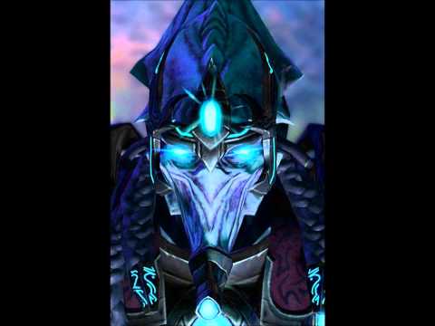 Protoss AI Quotes - Starcraft 2: Heart of the Swarm