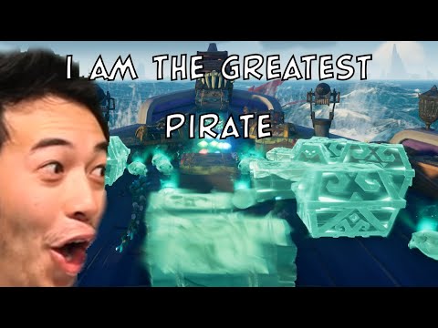 How 2 PVP (Sea Of Thieves)