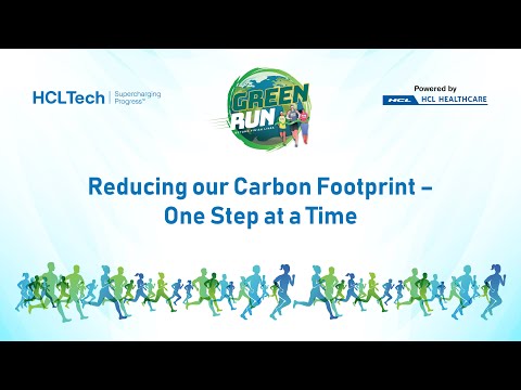 Green Run | Powered by HCL Healthcare