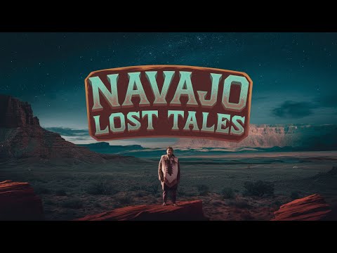 Forgotten Navajo History and Legends: Adult Bedtime Stories, Navajo Massacre, Lost Gold Legend