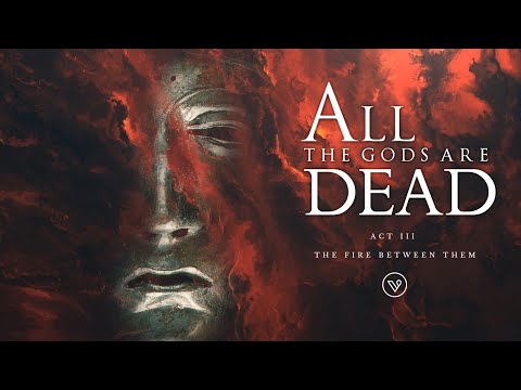 "ALL THE GODS ARE DEAD - ACT THREE" - A WARHAMMER 40K HORROR STORY - MATURE AUDIENCES ONLY