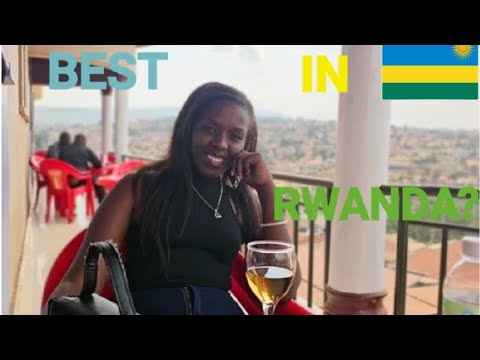 BEST DATE KIGALI RWANDA🇷🇼? + WHAT IS UMUGANURA???