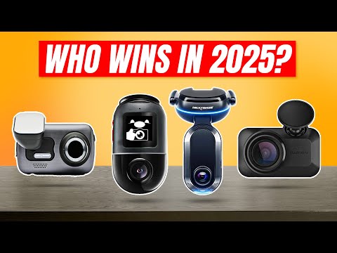 Best Dash Cam [2025] - Watch Before You Buy!