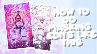 Roblox aftereffects masking tutorial!!!