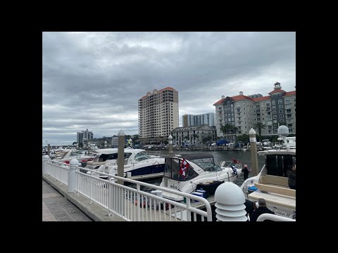 Gasparilla Live - Tampa 2023