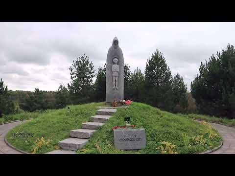 Radonezh Compound - Holy Trinity Sergius Lavra