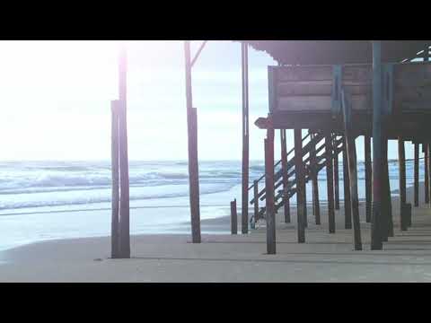 Under the Boardwalk | Copyright Free Video Footage