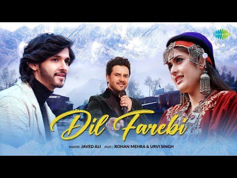 Dil Farebi | BTS | Making | Javed Ali | Rohan Mehra | Urvi Singh | Nitesh Tiwari