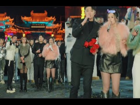 唐艺直播一（202401222）节目一天比一天精彩了#唐艺大舞台