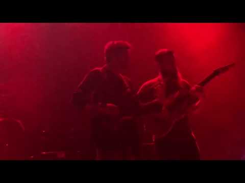 Plini - Selenium Forest (Las Vegas Live, February 1st, 2020)