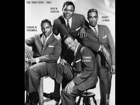 The Drifters  "Please Stay"