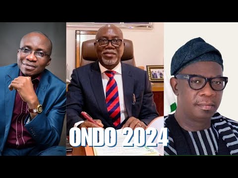 Ondo 2024 | Viewpoint | Veegil Media